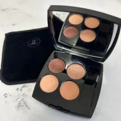 シャネル レキャトルオンブル 384 イマジネール