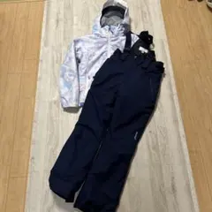 【てんさん専用】phenix スキーウェア 子供用 150㎝