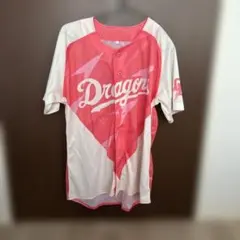 2025中日ドラゴンズ ドラ恋ユニフォーム