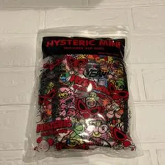 【新品】HYSTERIC MINI ショルダーバッグ ヒスミニ