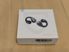 耳を塞がない PearlClip Pro ワイヤレスイヤホンのサムネイル