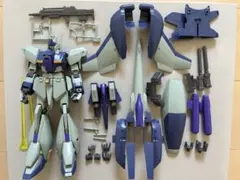 ガンプラ MG リガズィ(ユニコーンVer.)のサムネイル