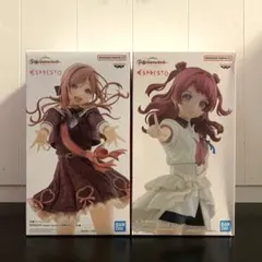 学園アイドルマスター ESPRESTO 姫崎莉波 花海咲季