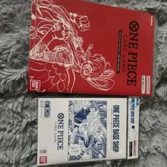 ONE PIECEカードゲーム