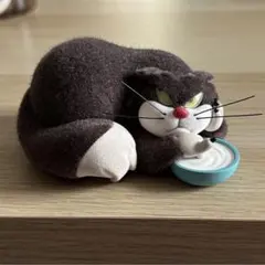 52TOYS BLINDBOX ディズニー　ルシファー いたずら猫 シリーズ
