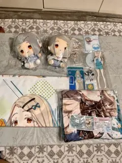学園アイドルマスター 篠澤広 まとめ売り 個別購入⭕️ - メルカリ