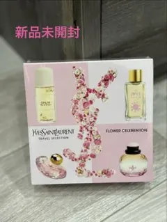 新品未開封　イヴサンローラン インラブ アゲイン オードトワレ 100ml Yves Saint Laurent - 廃盤希少YSLインラブアゲインオーデトワレ100ml