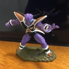 ドラゴンボールコレクションvol.1・ギニュー