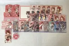 すとぷり 莉犬くん グッズ まとめ売り カード 特典 セット 大量