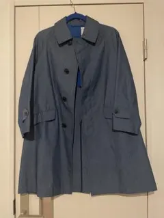 【 B:MING by BEAMS 】　レディース　ステンカラーコート