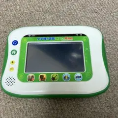 訳あり】小学館の図鑑NEO Pad 生きもの編と乗り物編 2点セット - メルカリ