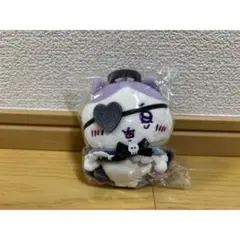 ちいかわ　てんし♡あくま　マスコット　だてんしなハチワレ