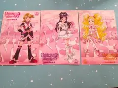 ふたりはプリキュアMaxHeart 　ポストカードセット(オールスターズ)