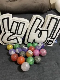 ワンピの実20個セット