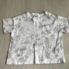 Lee タイダイ柄 Tシャツ