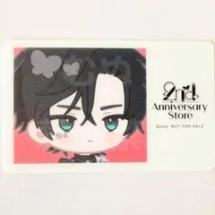 ブレマイ ブレイクマイケース 2周年 特典 キャラカード 新名有 - メルカリ