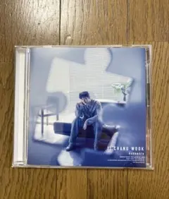 チ・チャンウク 1st Album「Assemble」④