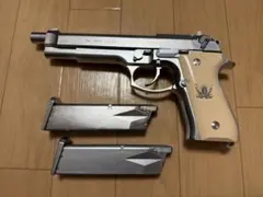 2026年最新】ソードカトラス KSCの人気アイテム - メルカリ