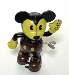 2026年最新】ミッキーゼンマイの人気アイテム - メルカリ