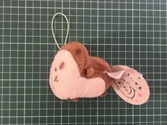 ちいかわ ねそべりマスコット カブトムシ②