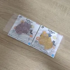 하이큐 최강의 도전자 이치방쿠지 미야유 & 미야지 아크릴 매력