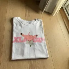 エクストララージ ドラゴンボールコラボT