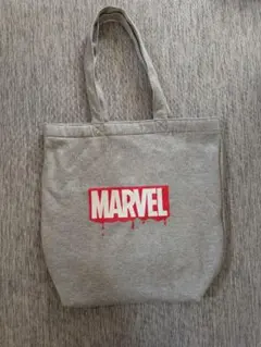 シビルウォー　happyくじ　D賞　トートバッグ　marvel マーベルのサムネイル