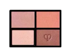 【レフィル】クレ・ド・ポー ボーテ オンブルクルールクアドリ / 8