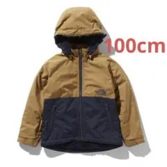 THE NORTH FACE フード付きジャケット