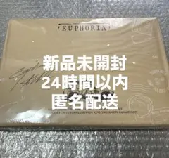ALD1 euphoria アドワン star road 未開封 アルバム 6