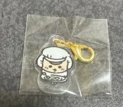 ちいかわくりまんじゅう