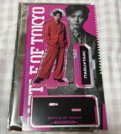 FANTASTICS 佐藤大樹 BOT アクリルスタンド