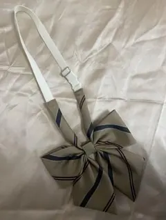 イーストボーイ　スクールリボン