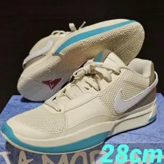 NIKE Ja 1 EP 28cm バッシュ Ja1 ジャ1