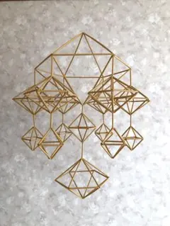 ヒンメリ インテリア