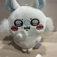 ちいかわ モモンガ ぬいぐるみ マスコット　くじ　キーホルダー