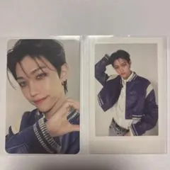 straykids maxident フィリックス