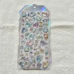 【正規品】らめーるボンボン　シャーベット　ボンボンドロップシール