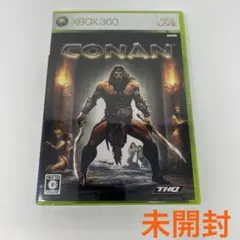 CONAN(コナン) ［Xbox360］
