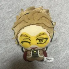 僕のヒーローアカデミア プライズ ぬいぐるみ ホークス　ぬいぐるみ