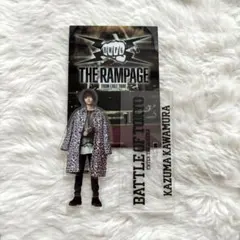 THE RAMPAGE 川村壱馬 アクリルスタンド　BOT