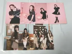 NiziU リオ ユニット ラントレ New Emotion にゅーえも