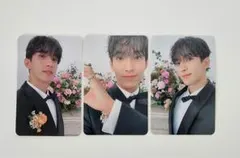 SEVENTEEN【FML】CARAT盤ドギョム