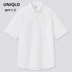 UNIQLO エクストラファインコットンブロードプルオーバー