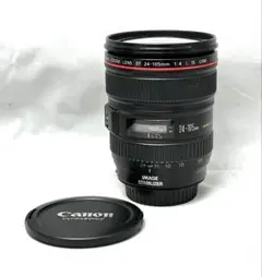 2026年最新】ef24－105mm f4l is usm フードの人気アイテム - メルカリ