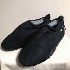 90s NIKE ACG エアモック 黒 オリジナル 27cm