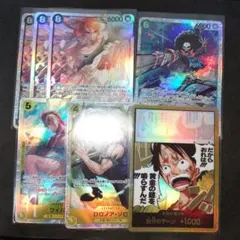 ワンピース神の島の冒険　まとめ