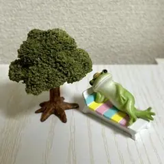 【3点セット】コポー　カエル　サマーベット