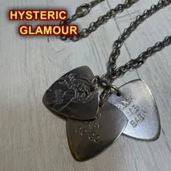 HYSTERIC GLAMOUR ピック ネックレス - メルカリ