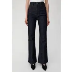 MOUSSY マウジー フレア MVS MVS FLARE 濃紺 27 L